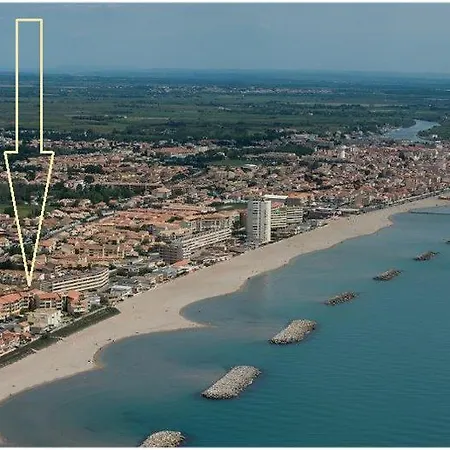 Valras Valras-Plage