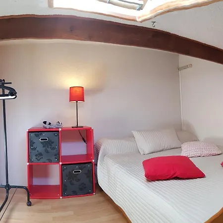 Apartment Valras