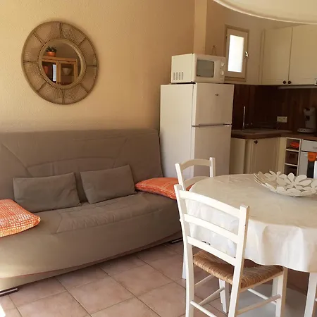 Valras Apartment